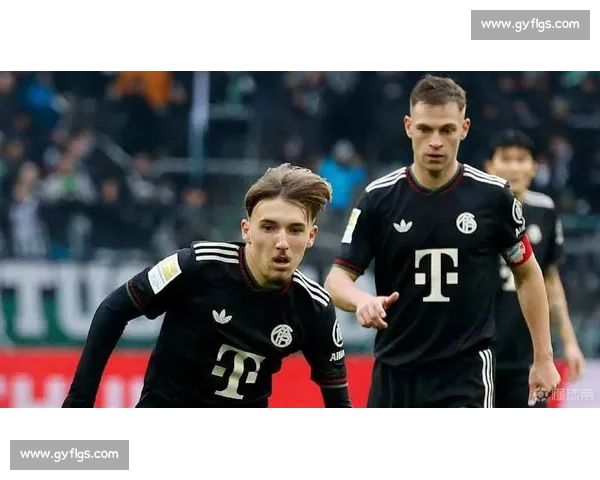 基米希寄语卡尔：生涯初启，卸下压力