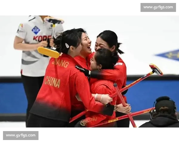 冰壶女队 9 连胜封王!7-6 绝杀加拿大,男队卫冕失利留憾 冰壶女队 9 连胜封王!7-6 绝杀加拿大,男队卫冕失利留憾