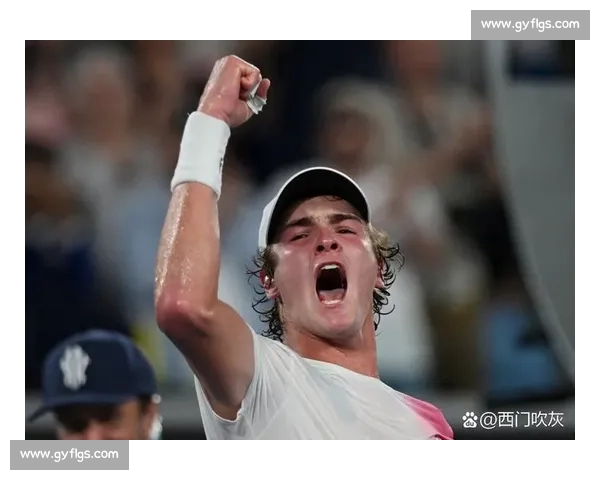 19 岁丰塞卡巴塞尔封王!首夺 500 赛冠跻身 TOP30 19 岁丰塞卡巴塞尔封王!首夺 500 赛冠跻身 TOP30