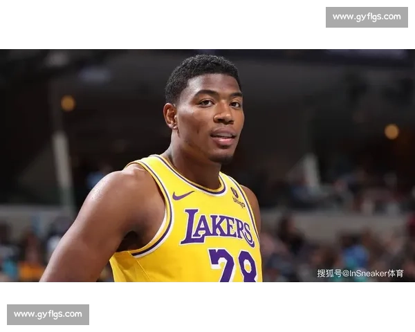 50 分盛宴照出湖人刚需!八村垒何时成詹皇真帮手? 50 分盛宴照出湖人刚需!八村垒何时成詹皇真帮手?