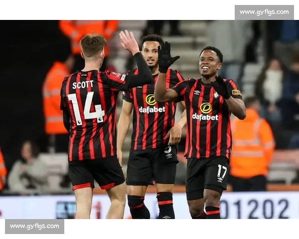 从安菲尔德败北到英超第二:伯恩茅斯 8 轮不败逆袭记 从安菲尔德败北到英超第二:伯恩茅斯 8 轮不败逆袭记