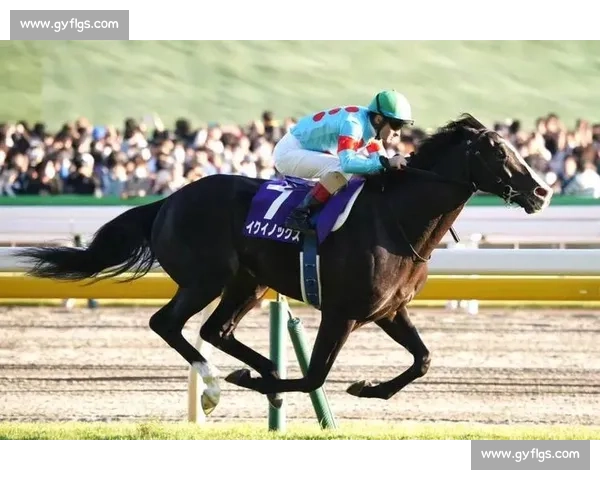 去年今日，32.5 秒定江山！Do Deuce 卫冕秋季天皇赏