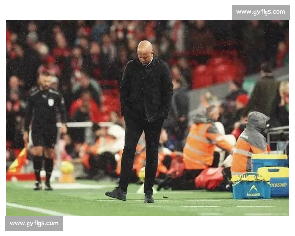 利物浦旧将痛批凯兹:最失望的 “机械” 新援 利物浦旧将痛批凯兹:最失望的 “机械” 新援