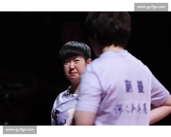 暴力正手破局!孙颖莎一记爆冲,早田希娜苦笑认输 暴力正手破局!孙颖莎一记爆冲,早田希娜苦笑认输