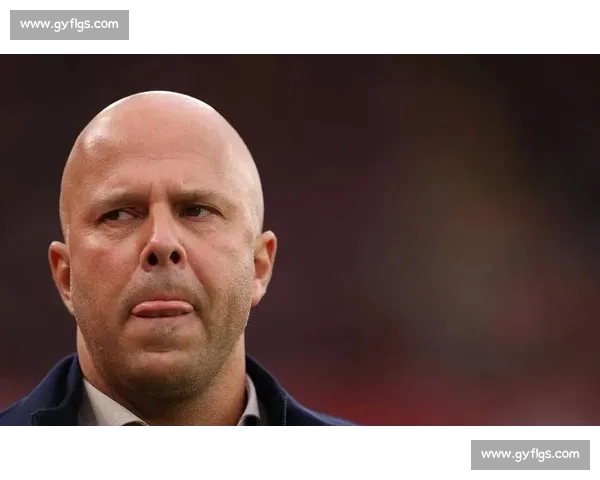 四连败不下课?跟队记者证实利物浦高层力挺斯洛特 四连败不下课?跟队记者证实利物浦高层力挺斯洛特