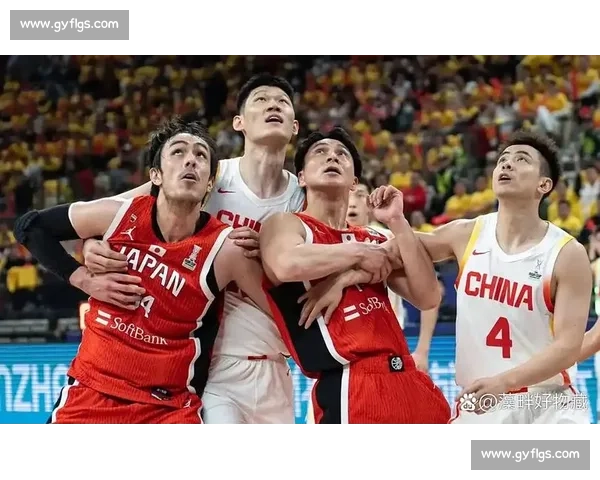 男篮拼图差一角：后卫线成复兴最大梗阻