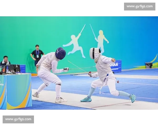 宿迁小剑客，锋芒闪耀全国赛场！