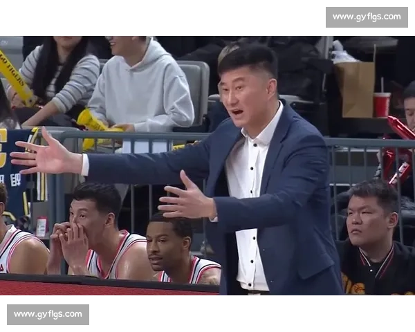 广东新星陈家政:60% 三分命中率,剑指胡徐核心位? 广东新星陈家政:60% 三分命中率,剑指胡徐核心位?