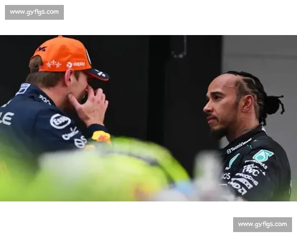 墨西哥站争议时刻:汉密尔顿离道被罚 10 秒 墨西哥站争议时刻:汉密尔顿离道被罚 10 秒