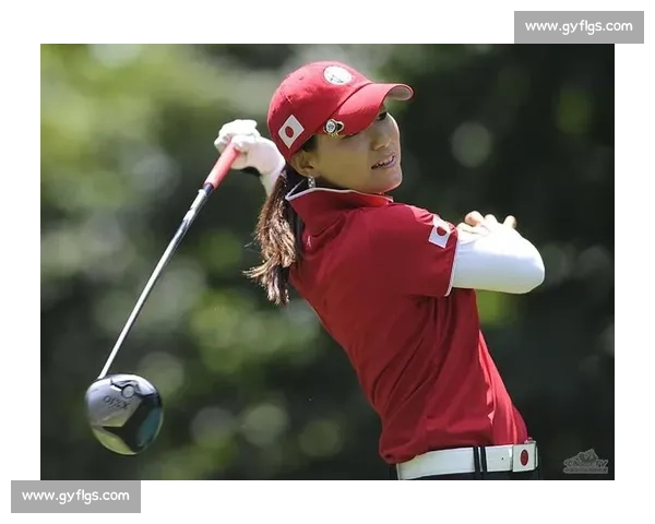 加洞突围 + 决赛擒美!澳大利亚队首夺 LPGA 皇冠杯 加洞突围 + 决赛擒美!澳大利亚队首夺 LPGA 皇冠杯