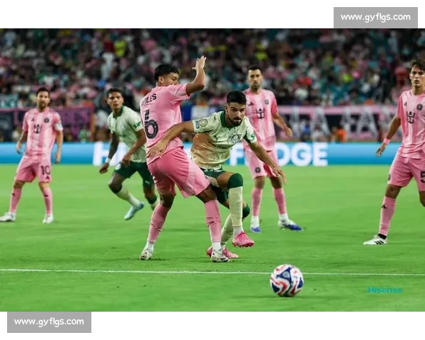 印度企业家剑指 C 罗:梅西行落定,迈阿密国际访印同步推进 印度企业家剑指 C 罗:梅西行落定,迈阿密国际访印同步推进