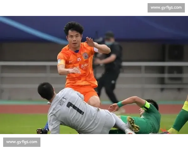 中超焦点战重庆当代迎战鲁能强强对话考验攻防与意志走势与排名悬念 中超焦点战重庆当代迎战鲁能强强对话考验攻防与意志走势与排名悬念