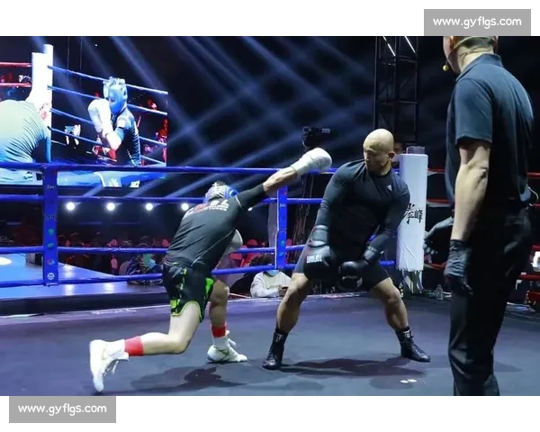 一龙对阵太极拳引发传统武术与现代搏击的真实碰撞与反思价值讨论 一龙对阵太极拳引发传统武术与现代搏击的真实碰撞与反思价值讨论