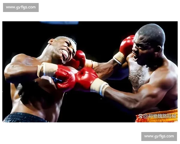 世纪对决再起风云麦克布莱德挑战泰森拳坛悬念重生传奇宿命之战