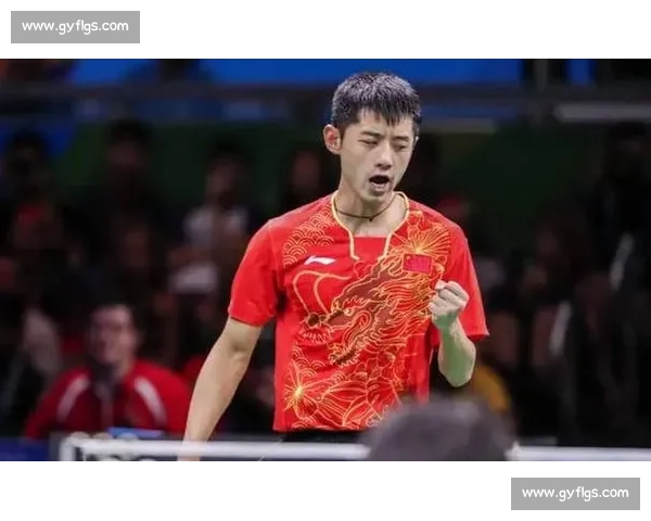 亚锦赛焦点对决张继科迎战林高远老将新锐的巅峰碰撞乒坛风云再起